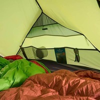 Намет тримісний Wechsel Exogen 3 ZG Green (DAS302753)