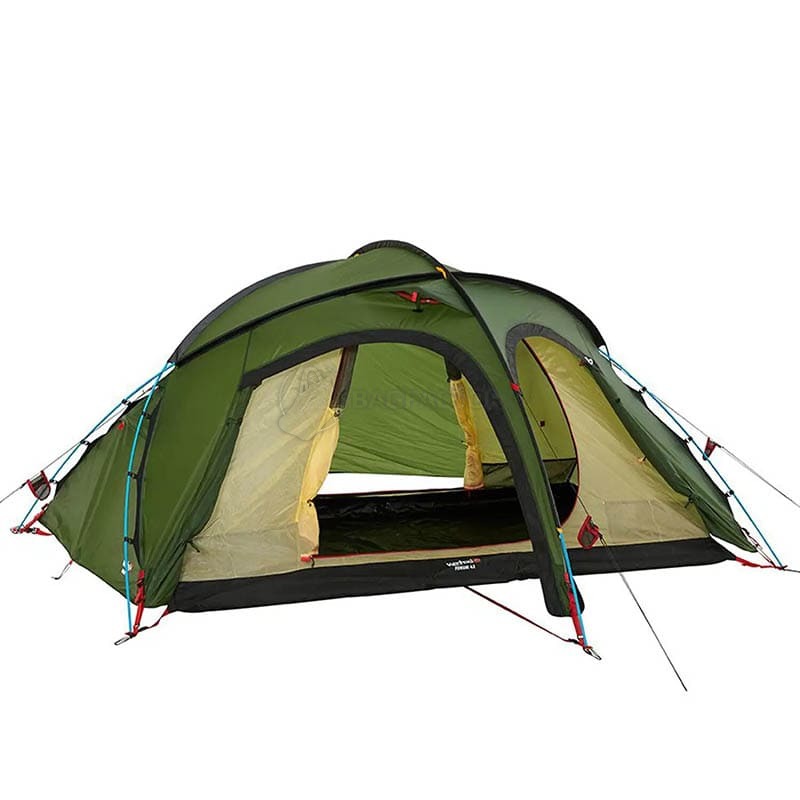 Намет одномісний Wechsel Forum 4 2 UL Green (DAS302754)