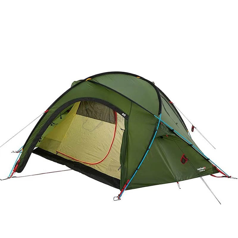 Намет одномісний Wechsel Forum 4 2 UL Green (DAS302754)