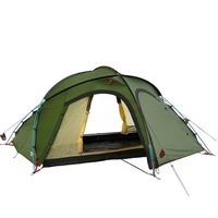 Намет одномісний Wechsel Forum 4 2 UL Green (DAS302754)