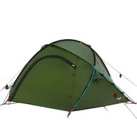 Намет одномісний Wechsel Forum 4 2 UL Green (DAS302754)