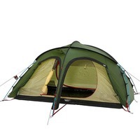 Намет одномісний Wechsel Forum 4 2 UL Green (DAS302754)