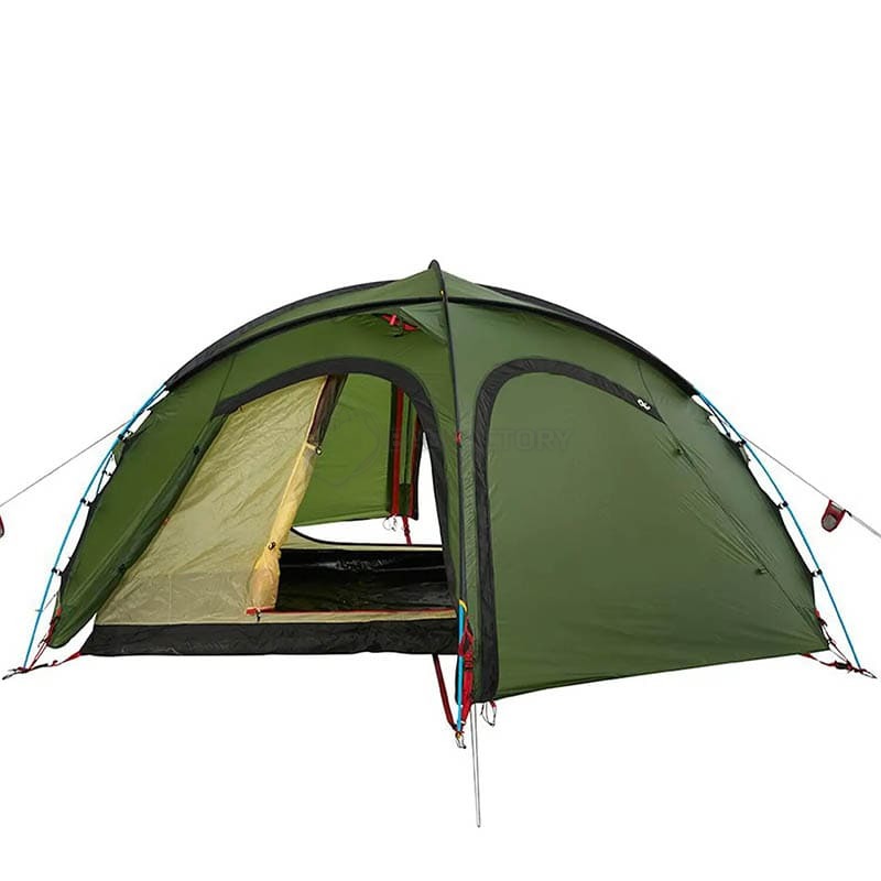 Намет одномісний Wechsel Forum 4 2 UL Green (DAS302754)