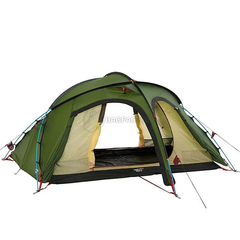 Намет одномісний Wechsel Forum 4 2 UL Green (DAS302754)