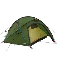 Намет одномісний Wechsel Forum 4 2 UL Green (DAS302754)