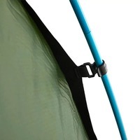 Намет одномісний Wechsel Forum 4 2 UL Green (DAS302754)