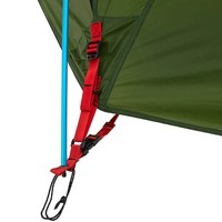 Намет одномісний Wechsel Forum 4 2 UL Green (DAS302754)