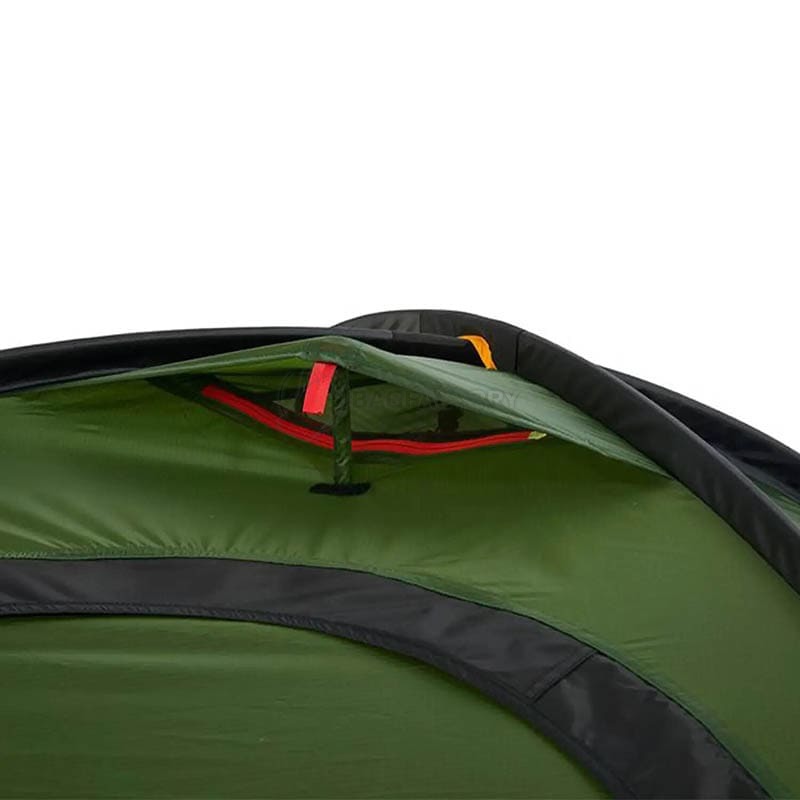 Намет одномісний Wechsel Forum 4 2 UL Green (DAS302754)