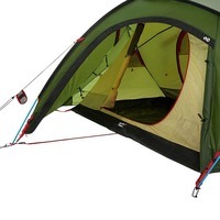 Намет одномісний Wechsel Forum 4 2 UL Green (DAS302754)