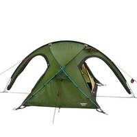 Намет одномісний Wechsel Forum 4 2 UL Green (DAS302754)