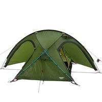 Намет одномісний Wechsel Forum 4 2 UL Green (DAS302754)