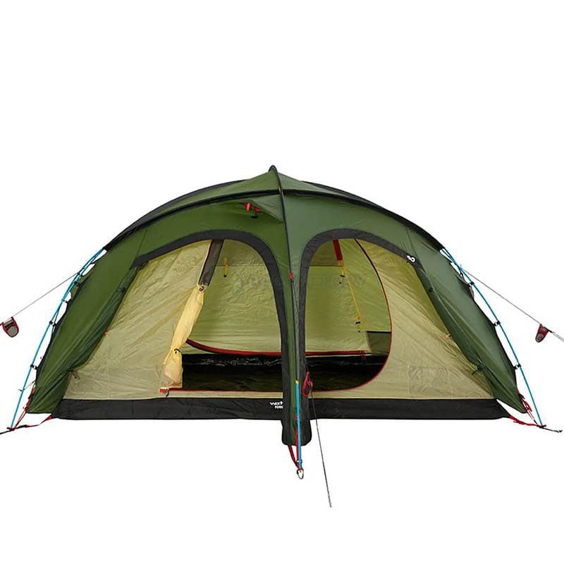 Намет одномісний Wechsel Forum 4 2 UL Green (DAS302754)