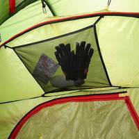 Намет одномісний Wechsel Forum 4 2 UL Green (DAS302754)