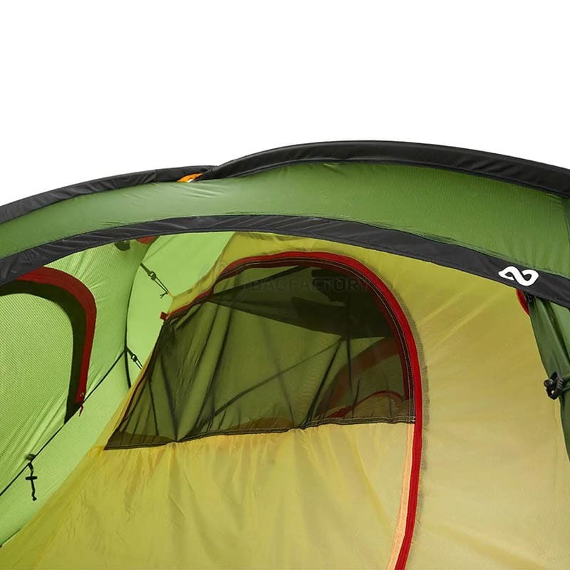 Намет одномісний Wechsel Forum 4 2 UL Green (DAS302754)