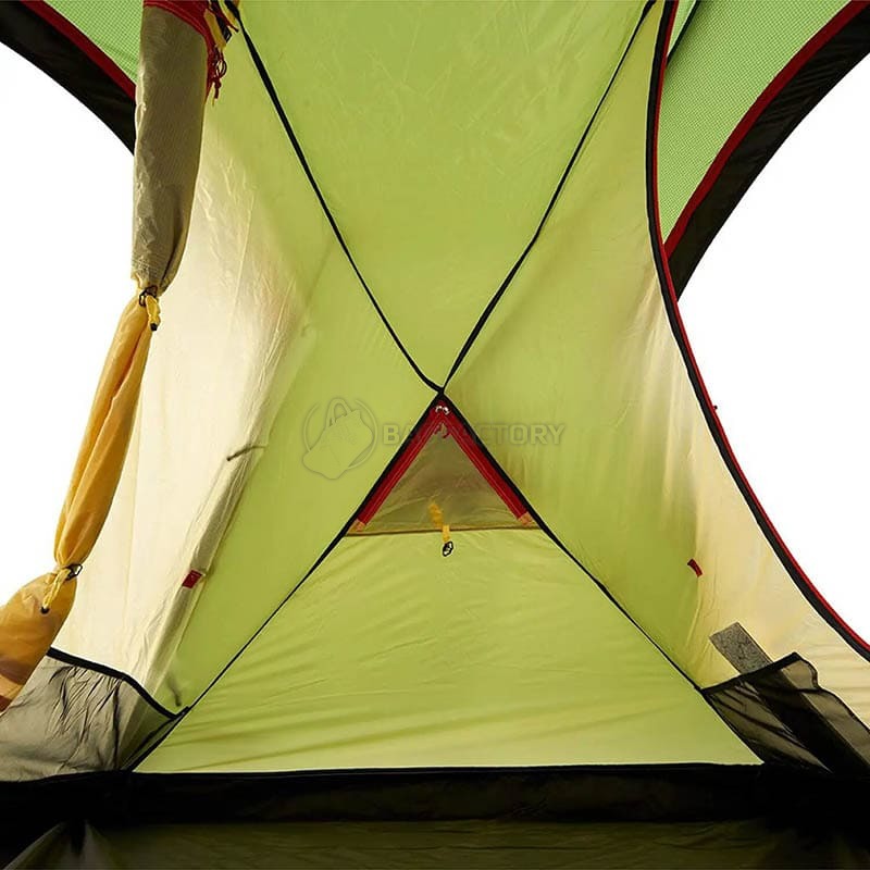 Намет одномісний Wechsel Forum 4 2 UL Green (DAS302754)