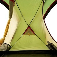 Намет одномісний Wechsel Forum 4 2 UL Green (DAS302754)