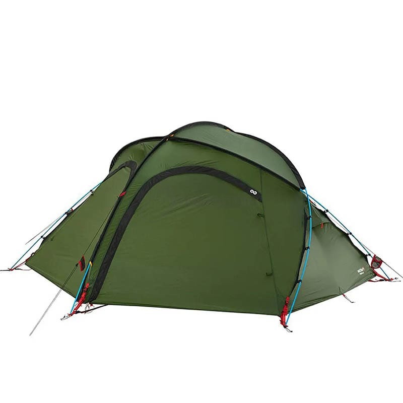 Намет одномісний Wechsel Forum 4 2 UL Green (DAS302754)