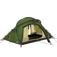 Намет одномісний Wechsel Forum 4 2 UL Green (DAS302754)