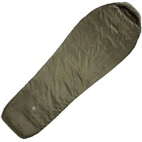 Спальний мішок Wechsel Wildfire 0° M TL Mud Green Left 205 см (DAS302757)