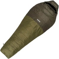 Спальний мішок Wechsel Mudds Winter -5° L TL Olive/Mud Green Left 220 см (DAS302764)