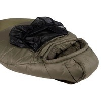 Спальний мішок Wechsel Mudds Winter -5° L TL Olive/Mud Green Left 220 см (DAS302764)