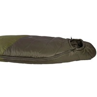 Спальний мішок Wechsel Mudds Summer 8° M TL Olive/Mud Green Left 200 см (DAS302759)