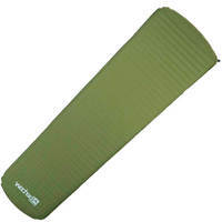 Туристичний килимок Wechsel Lito L 3.8 ZG 198 см Olive (DAS302767)