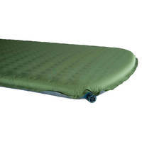 Туристичний килимок Wechsel Lito L 3.8 ZG 198 см Olive (DAS302767)