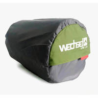 Туристичний килимок Wechsel Lito L 3.8 ZG 198 см Olive (DAS302767)