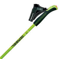 Палиці для скандинавської ходьби Gabel Light NCS 120 см (DAS302692)