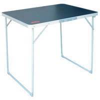 Стіл кемпінговий Tramp МДФ 80х60х70 см (TRF-015)
