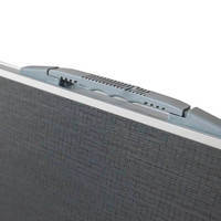 Стіл кемпінговий Tramp МДФ 80х60х70 см (TRF-015)