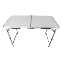 Стіл розкладний Tramp МДФ 120х60х50/70 см (TRF-003)