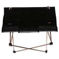 Стіл розкладний Tramp Compact Polyester 56х43х40 см (TRF-062)