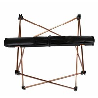 Стіл розкладний Tramp Compact Polyester 56х43х40 см (TRF-062)