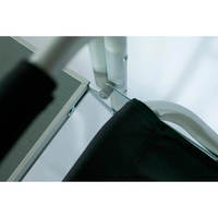 Стілець розкладний Tramp зі столом (TRF-002)