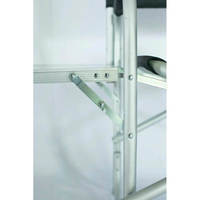 Стілець розкладний Tramp зі столом (TRF-002)