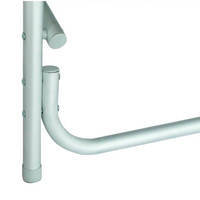 Стілець розкладний Tramp зі столом (TRF-002)