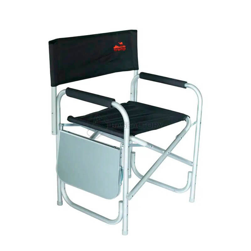 Стілець розкладний Tramp зі столом (TRF-002)