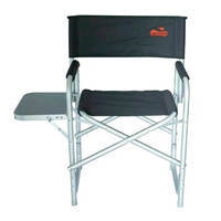 Стілець розкладний Tramp зі столом (TRF-002)