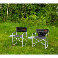 Стілець розкладний Tramp зі столом (TRF-002)