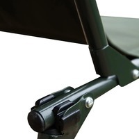 Крісло розкладне Tramp Fisherman Light (TRF-033)