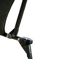 Крісло розкладне Tramp Fisherman Light (TRF-033)