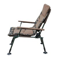 Крісло розкладне Tramp Royal Camo (TRF-071)