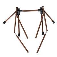 Крісло розкладне Tramp Compact 50х48х68 см (UTRF-060)
