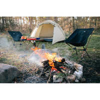 Крісло розкладне Tramp Compact 50х48х68 см (UTRF-060)