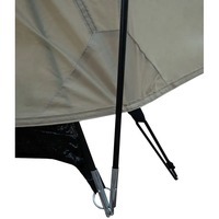 Намет двомісний Tramp Lite Wonder 2 пісочний (UTLT-005-sand)