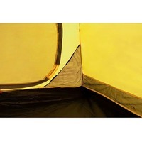 Намет двомісний Tramp Lite Wonder 2 пісочний (UTLT-005-sand)