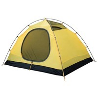 Намет двомісний Tramp Lite Wonder 2 пісочний (UTLT-005-sand)