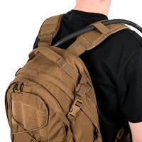 Тактичний рюкзак Helikon-Tex Backpack Cordura 24л Flecktarn (PL-EDC-CD-23)